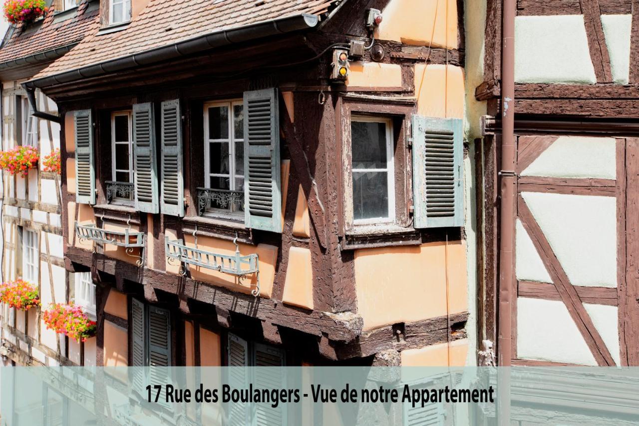 L'Atelier Du Photographe - Free Parking - Hypercentre Διαμέρισμα Κολμάρ Εξωτερικό φωτογραφία